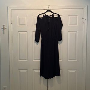 Jumpsuit - super flattering